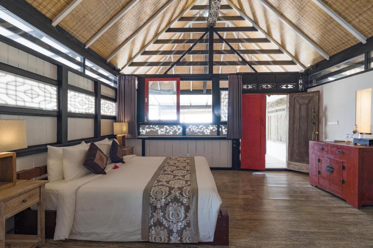 Lodge By Sudamala Amed (Bali)